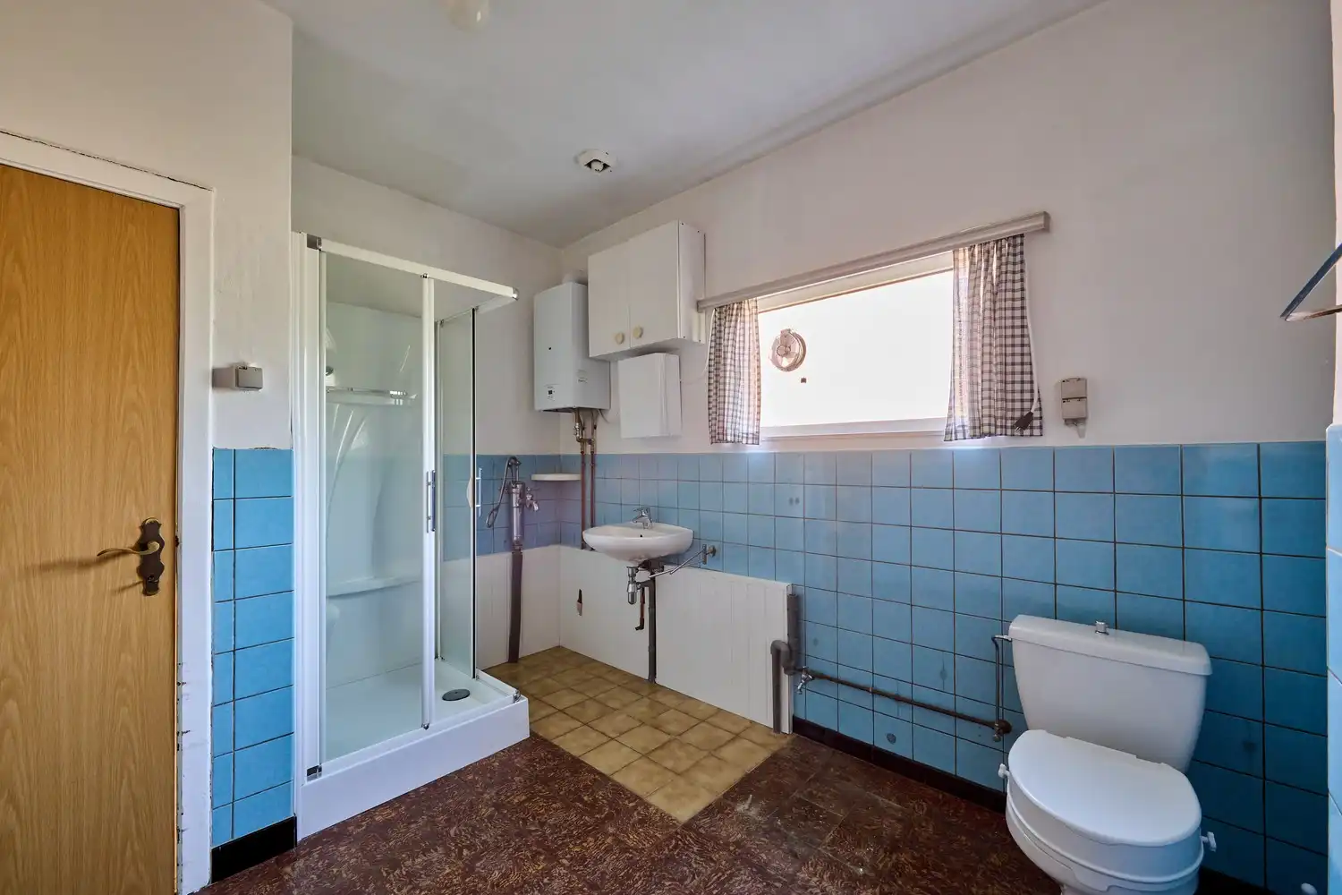 Karaktervolle renovatiewoning op een fijne rustige locatie foto 12