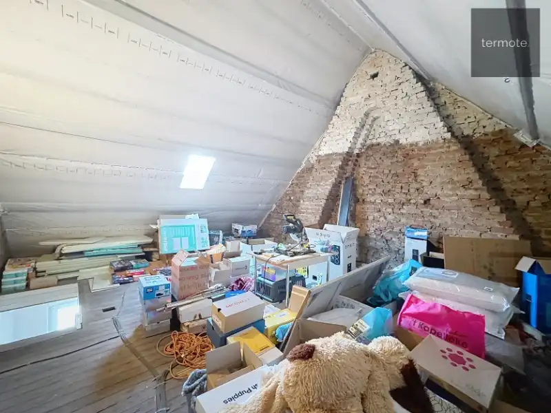 halfopen woning foto 12