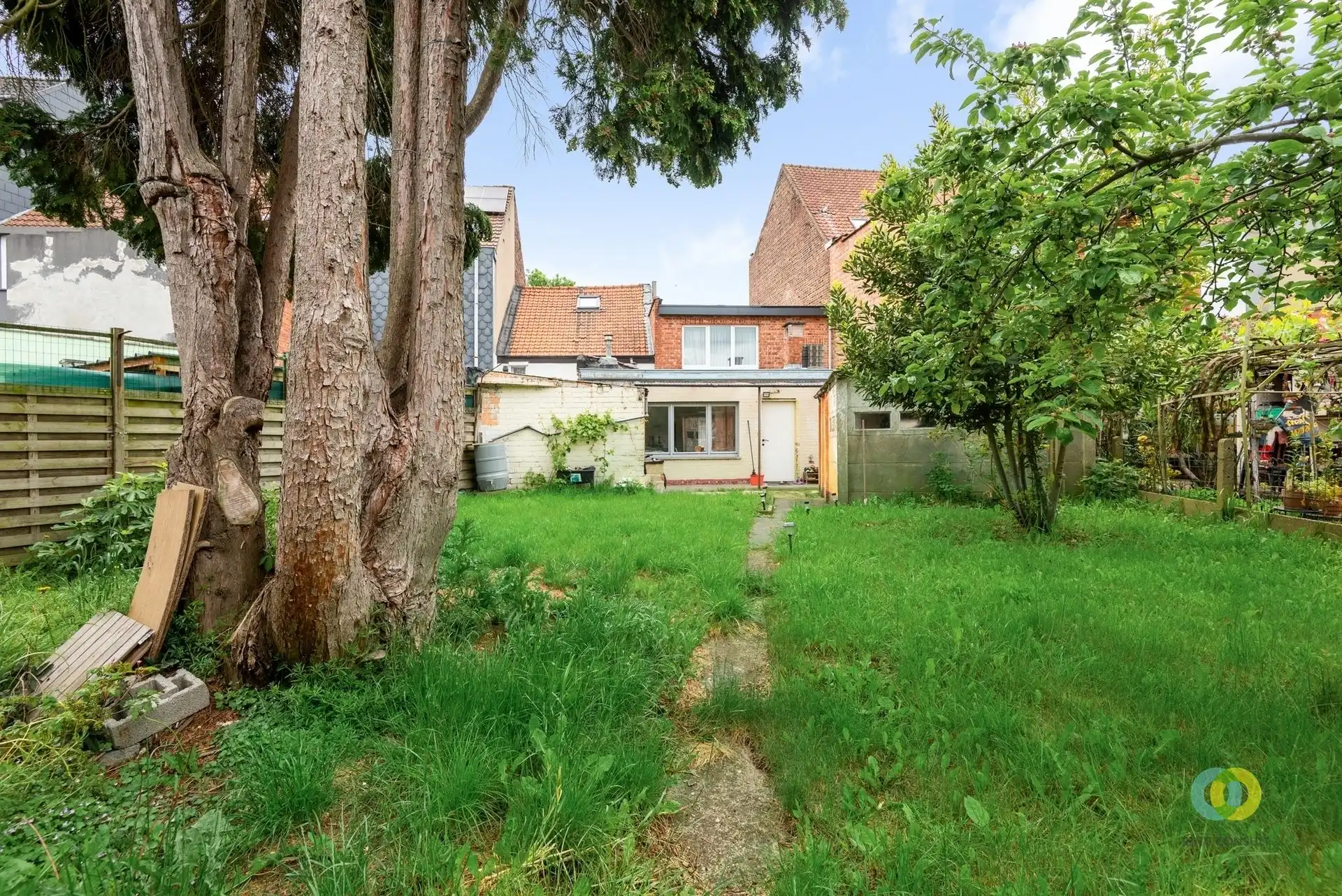 Instapklare woning met tuin te Kassei foto 6