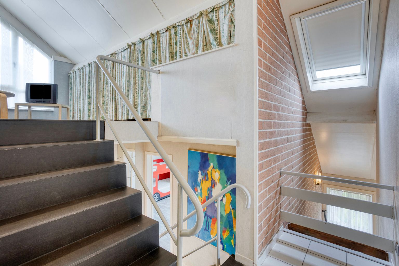 Ruime woonst met tuin in Boutersem (Roosbeek) foto 17