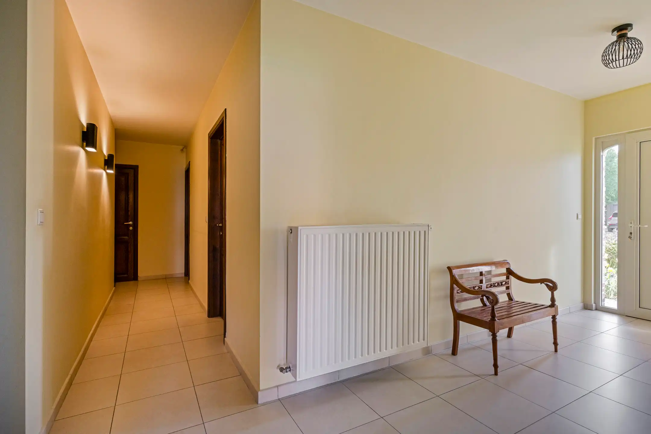 Rustig gelegen energiezuinige instapklare villa foto 3