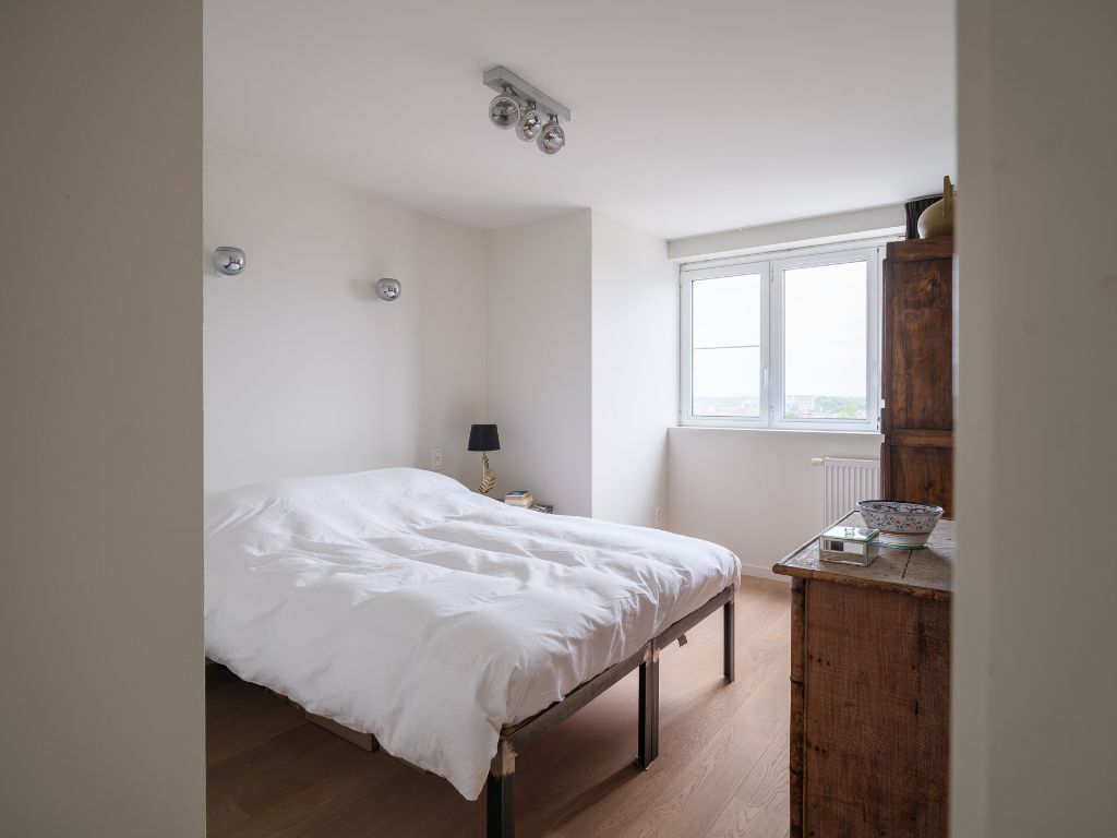 Magnifiek wonen tussen de kruien van de bomen foto 11