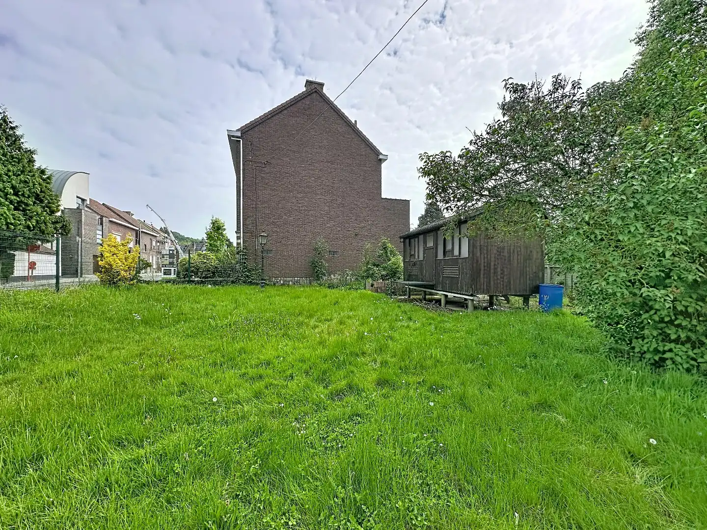 Ruime woning op toplocatie! foto 23