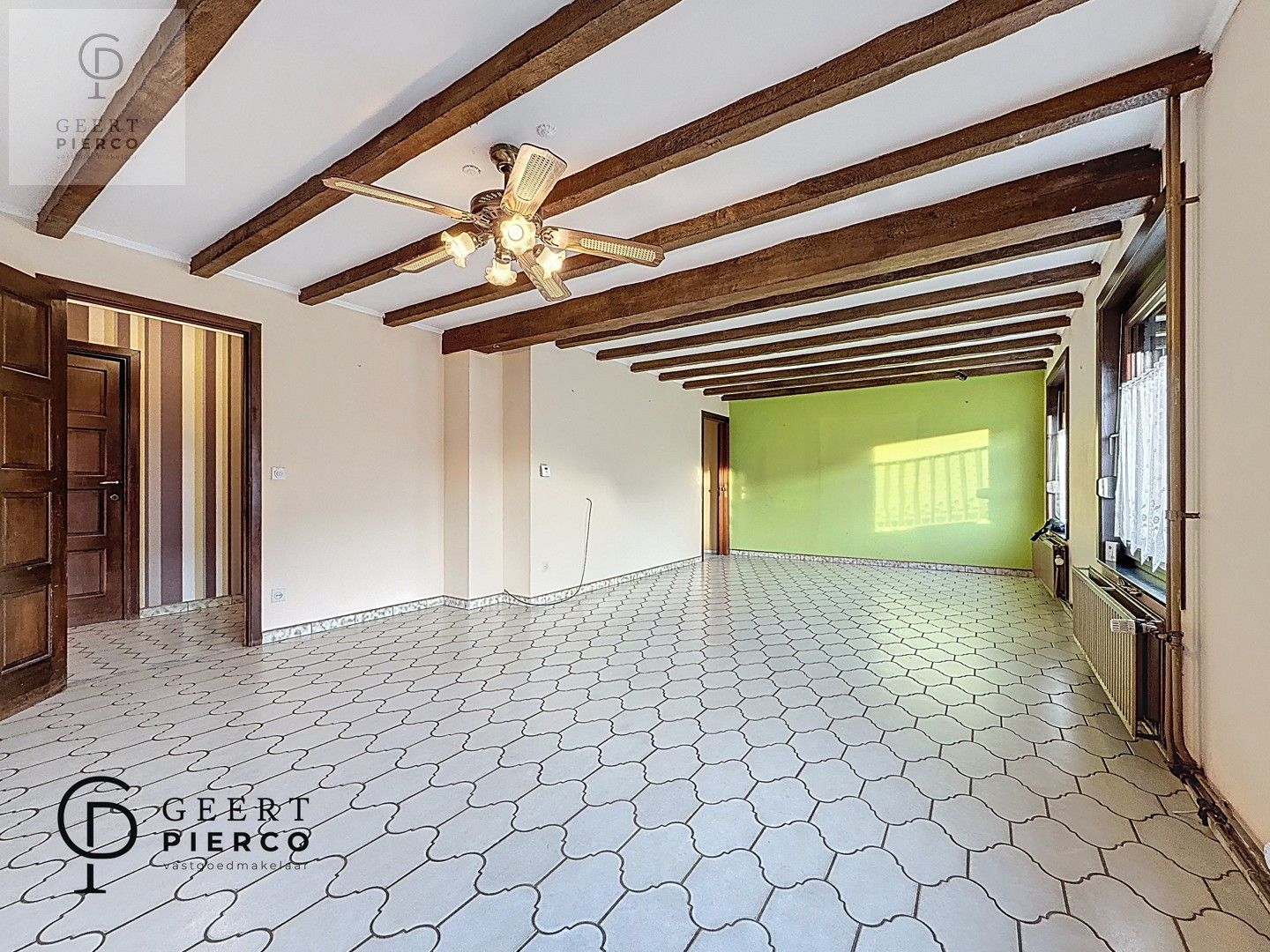 Gezellige bungalow foto 5