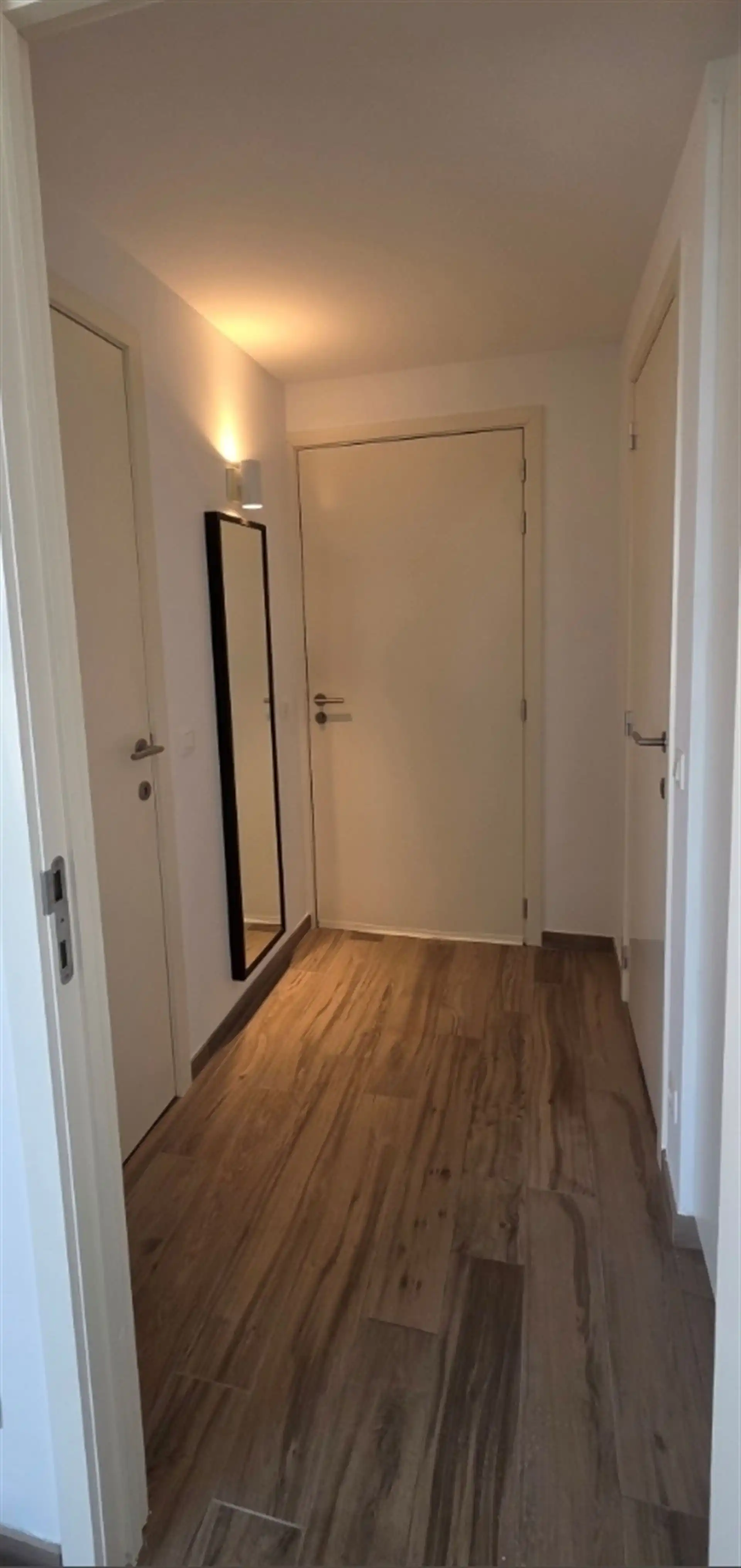 Lichtrijk appartement met zonnig terras! foto 12