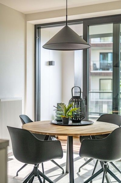 !LAATSTE KANS AANKOOP 6% BTW! Ruim 2 slaapkamer appartement in residentie DAC'ART Izegem. foto 5