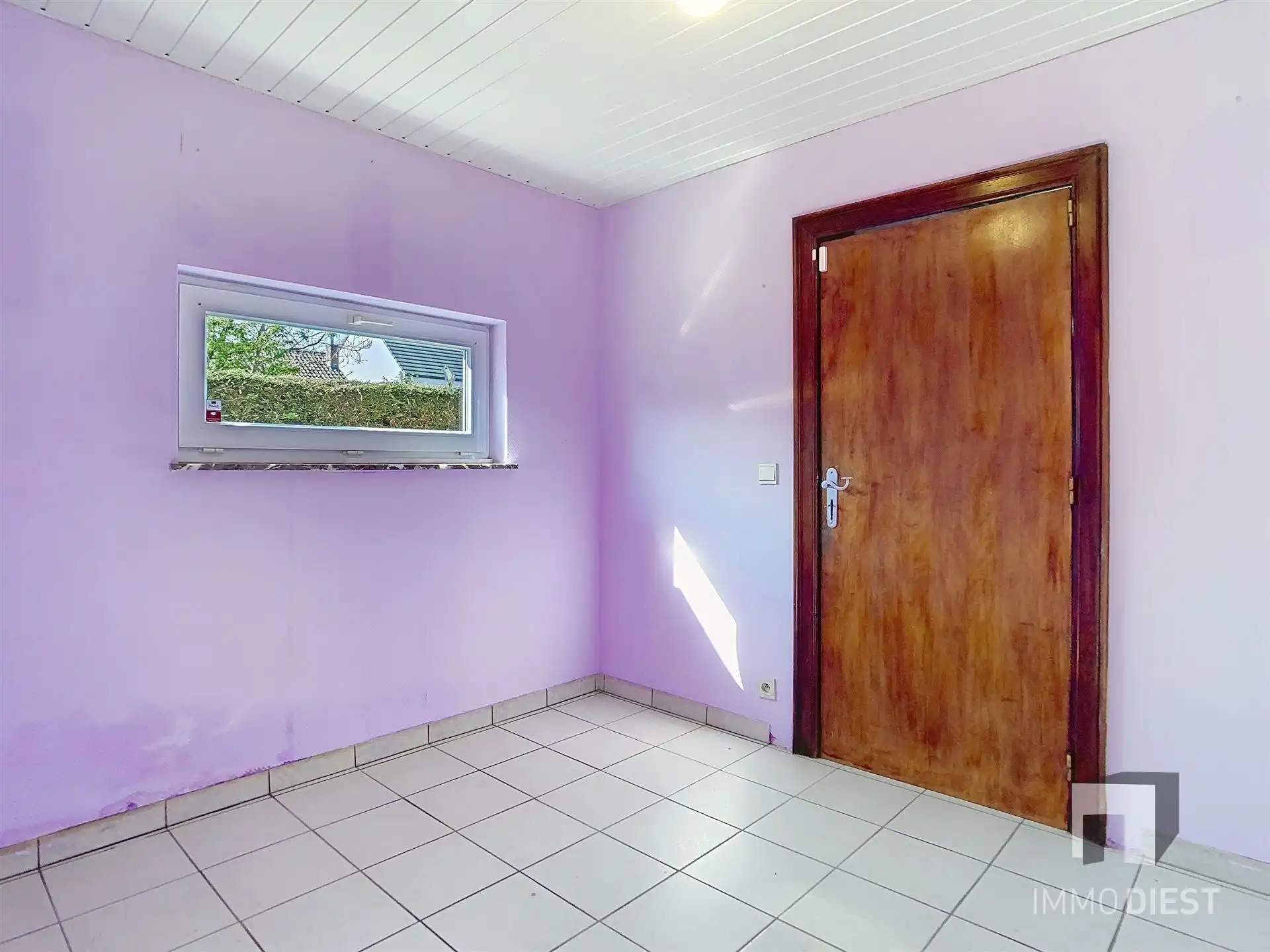 Groen en ruim wonen, vlot verbonden te Zelem-Halen  foto 46