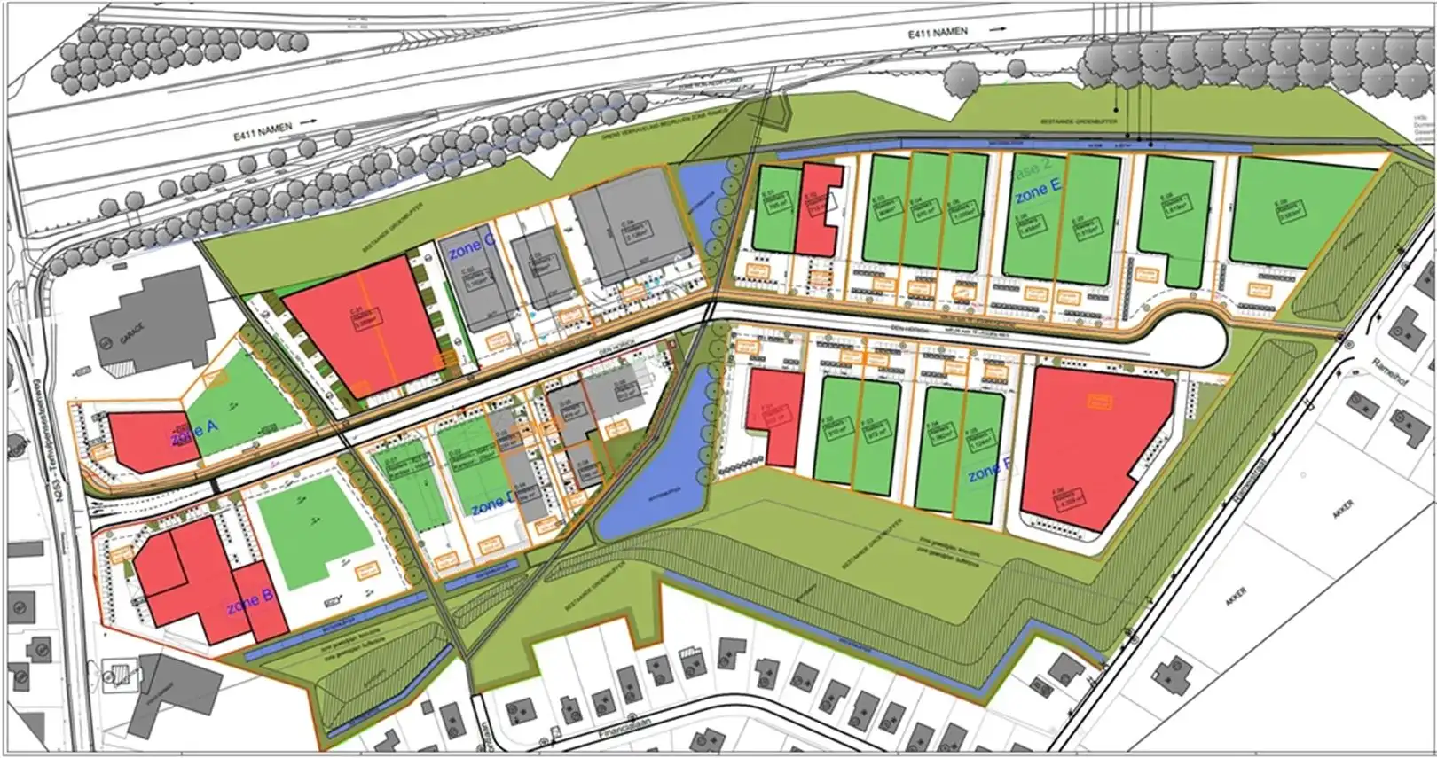 Bedrijvenpark Rameis foto 12