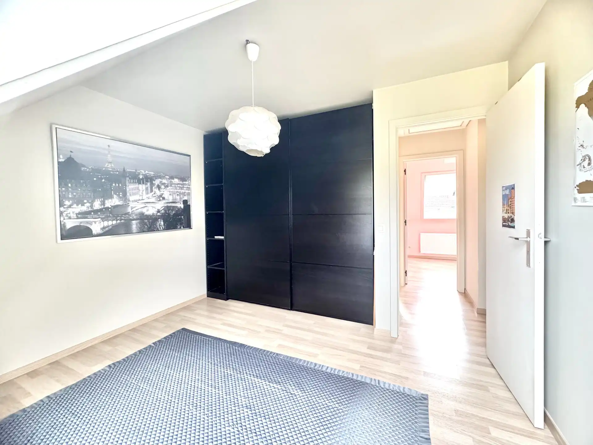 WONING | 3 KAMERS | GARAGE | TUIN | EPC A foto 23
