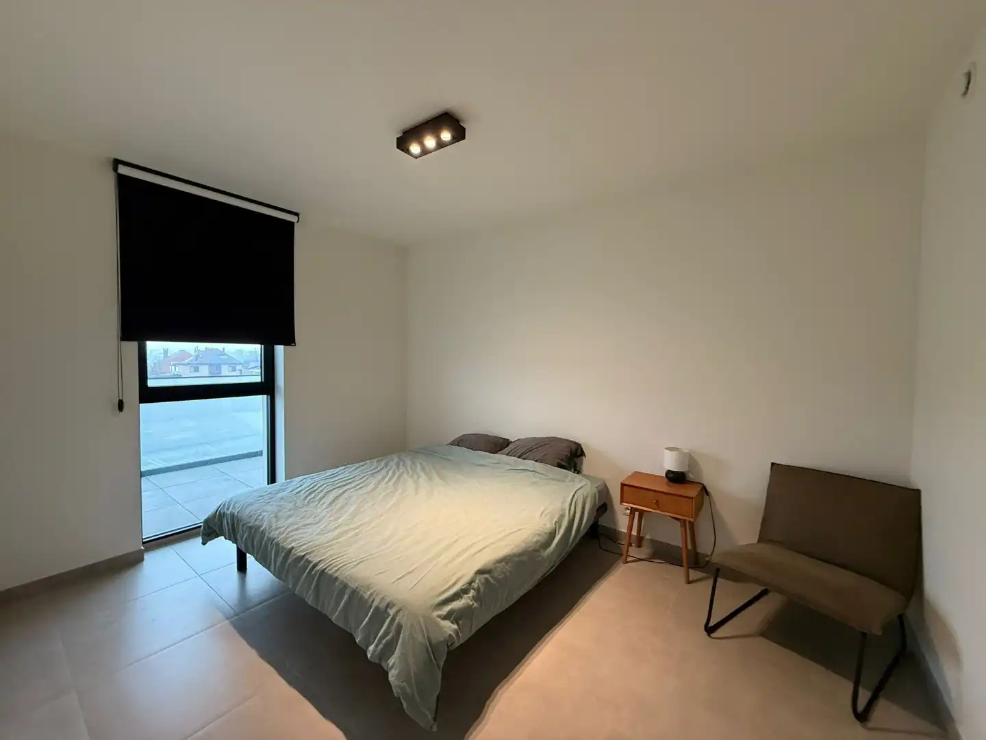 2-slaapkamerappartement te huur in Gooik foto 8