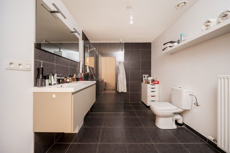 Prachtig appartement met 2 terrassen foto 12