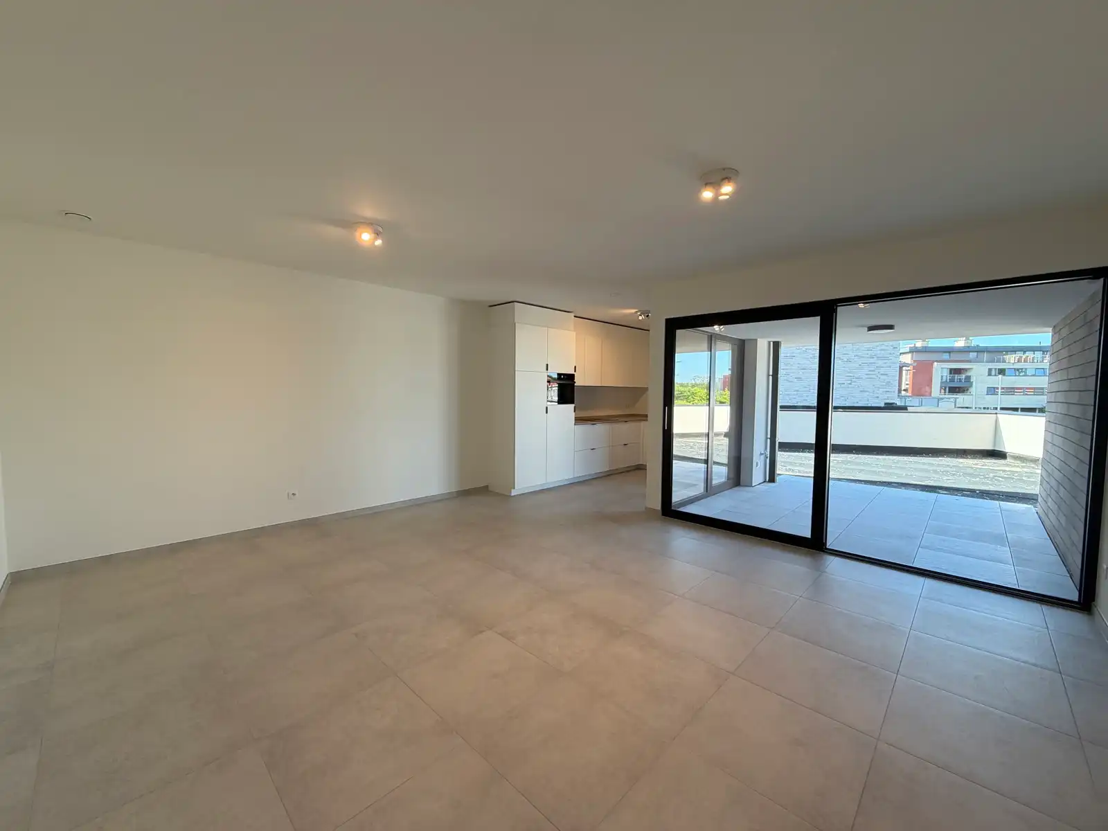 Appartement te huur Kamperbaan 13 - 3940 Hechtel-Eksel