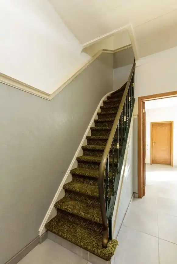 Instapklare half open bebouwing op de Tiense stadsrand foto 7