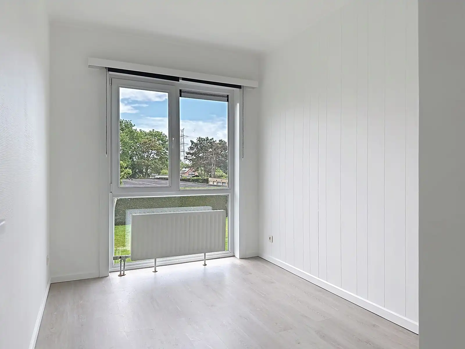 Rustig gelegen appartement met twee slaapkamers foto 14