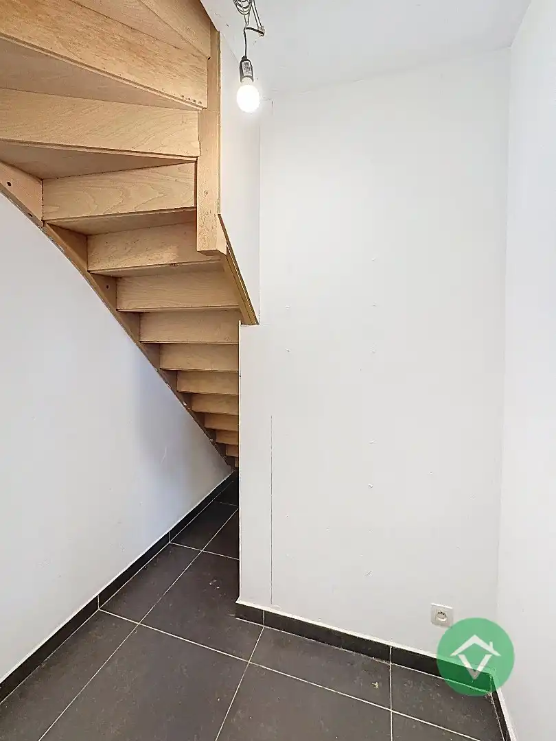 Instapklare woning met 3 slaapkamers te Koekelare, De Mokker foto 15