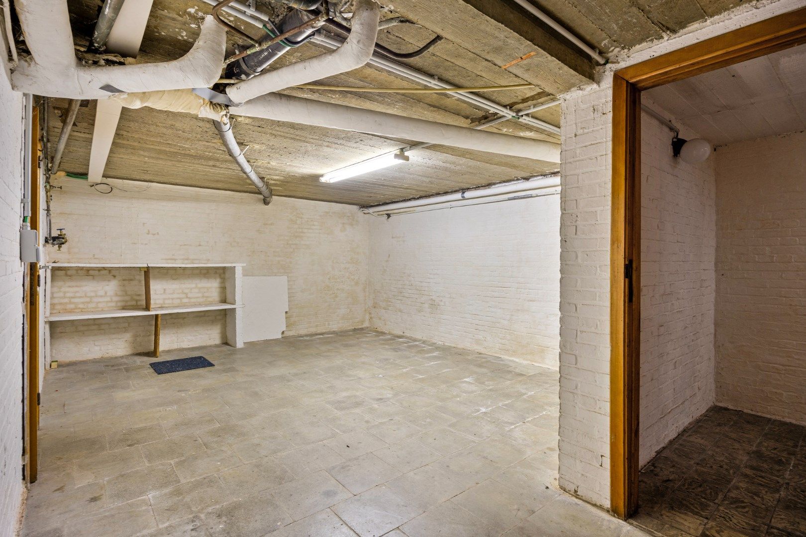 Ruime te renoveren gezinswoning met 4 slpks in het centrum van Herentals ! foto 21