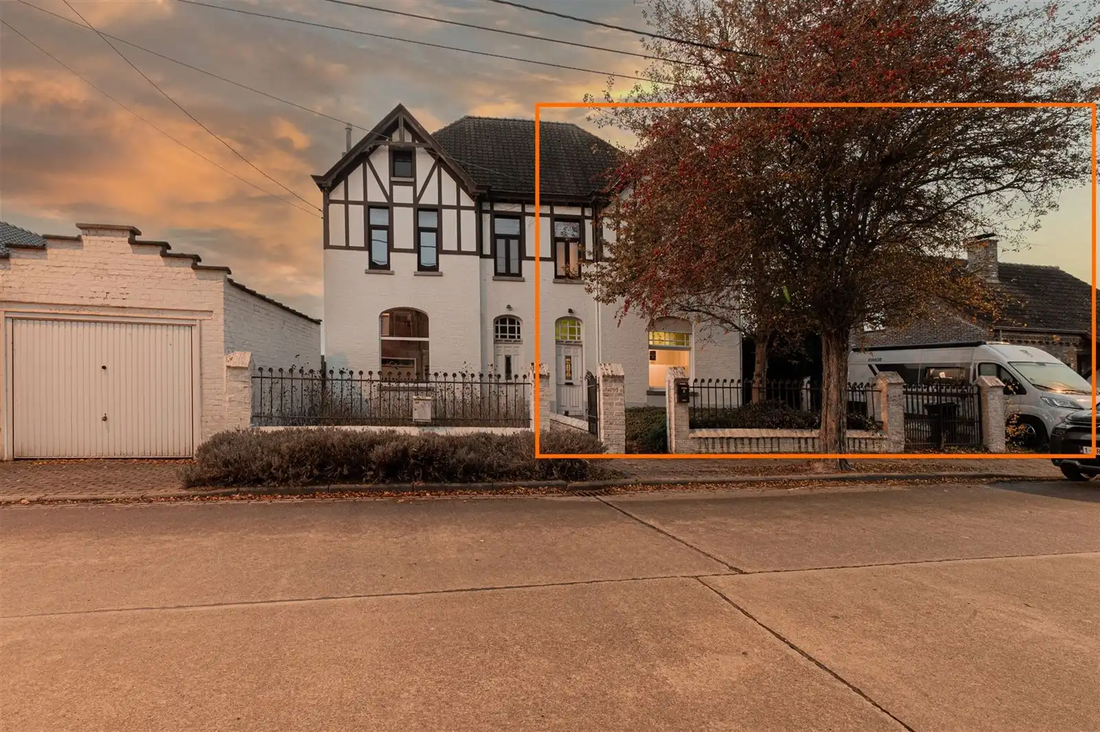 Hoofdfoto van de publicatie: OPTIE