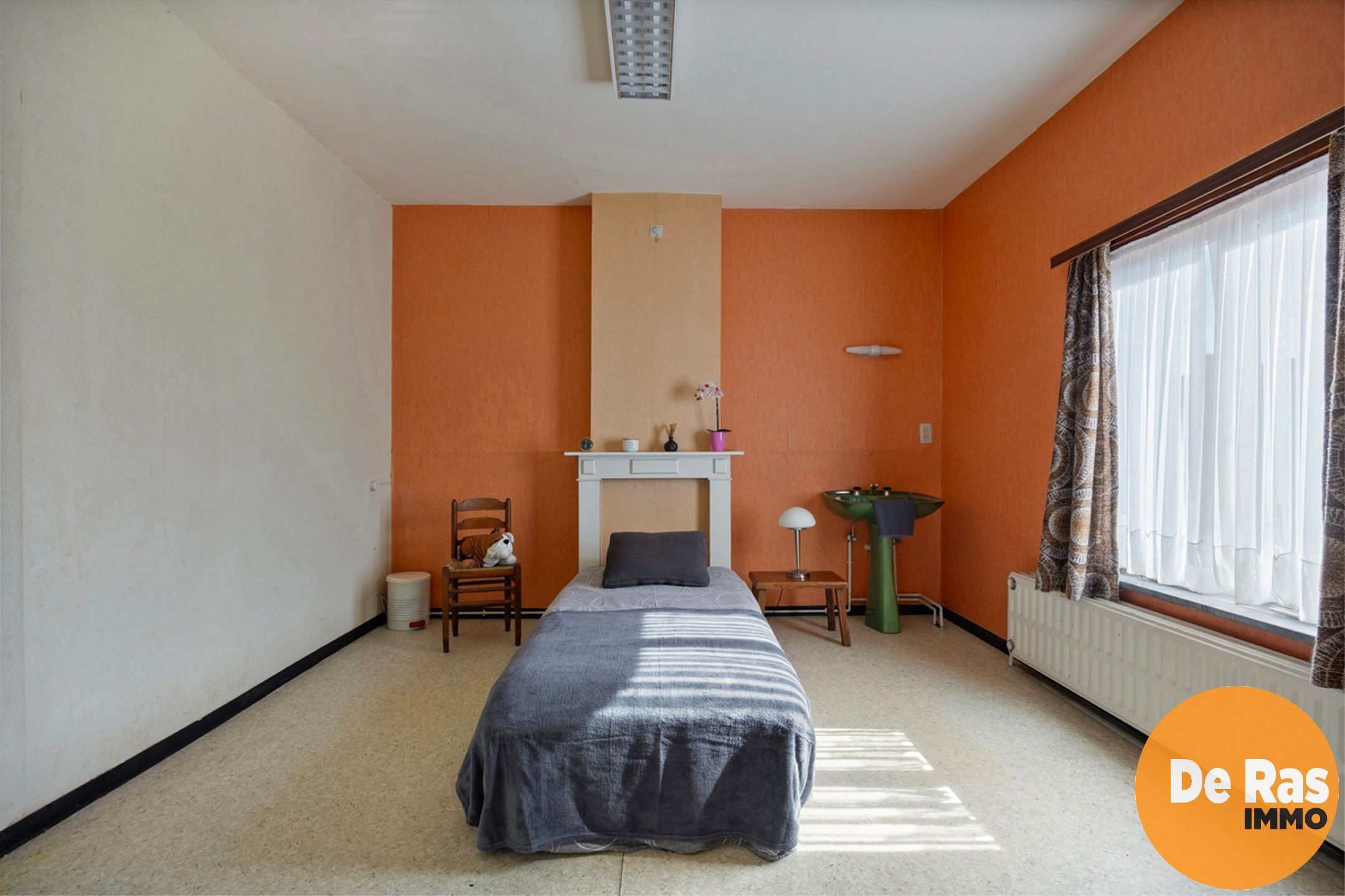 WOUBRECHTEGEM- Karaktervolle renovatiewoning op 1ha 25a 50ca foto 14
