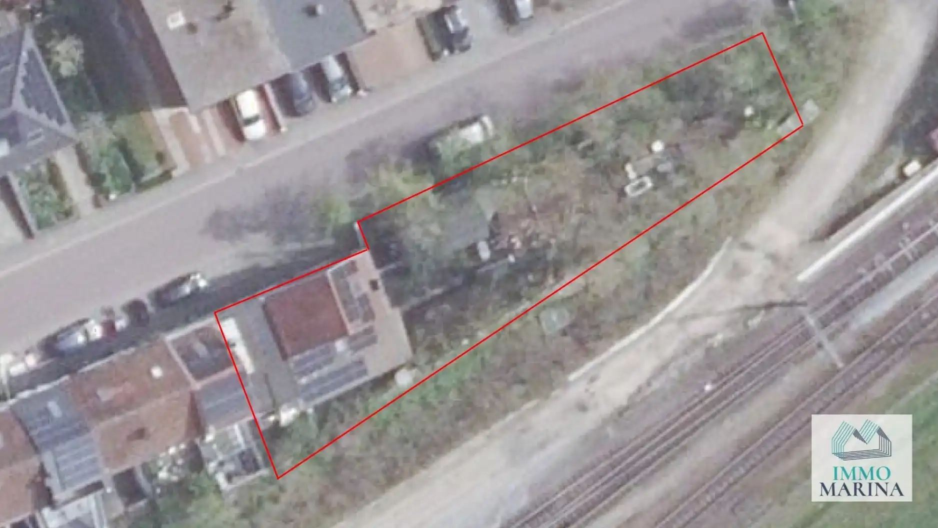 Zeer ruime karakterwoning met 9 kamers en tuin op toplocatie te Leuven foto 3