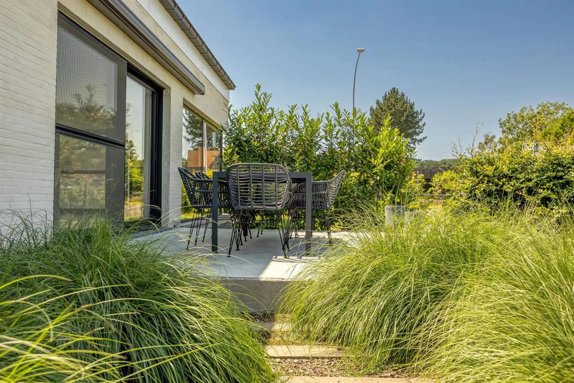Instapklare villa met 3 slaapkamers op 797 m² foto 25