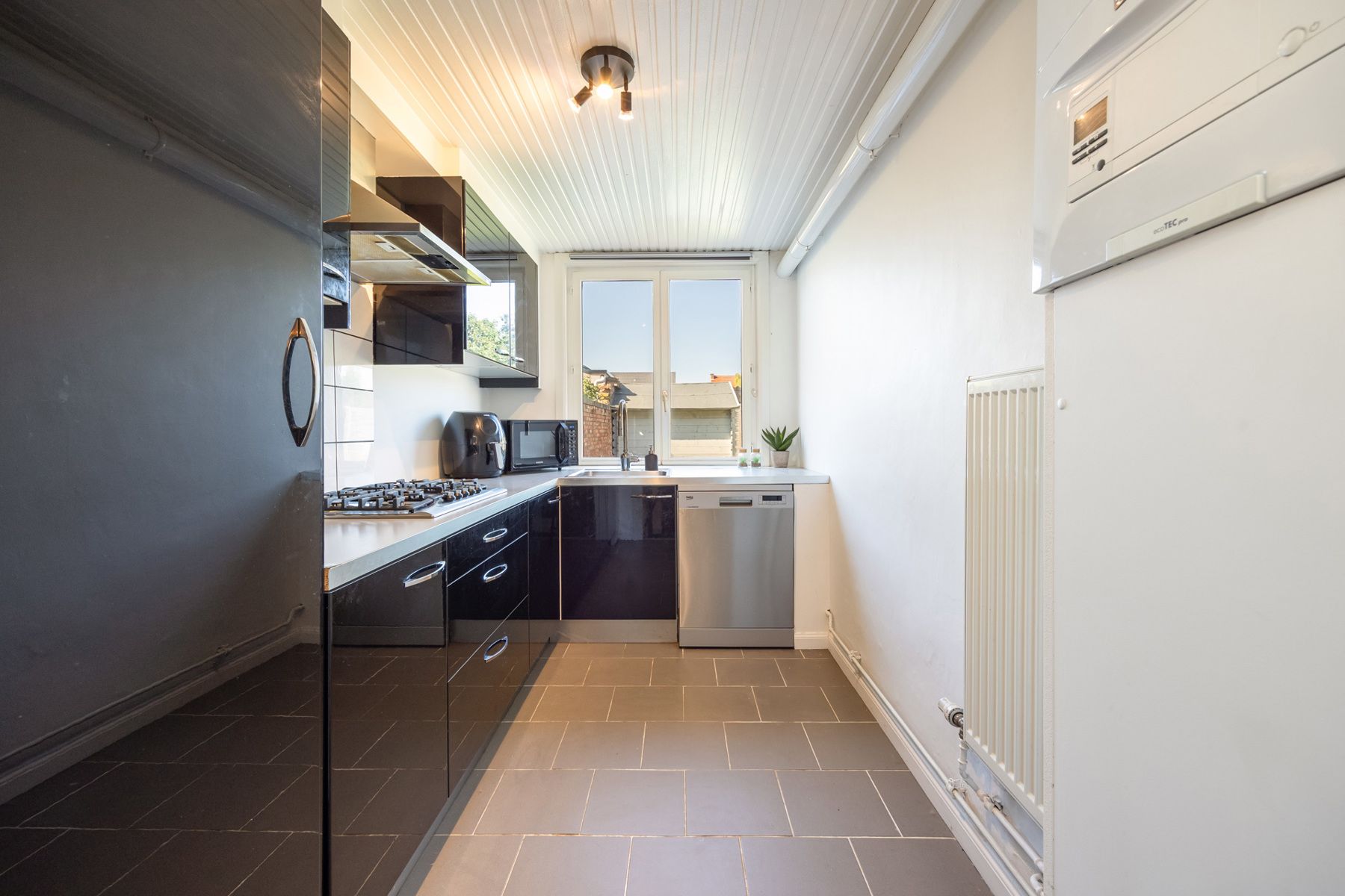 Gezellige woning met tuin te Stabroek foto 9