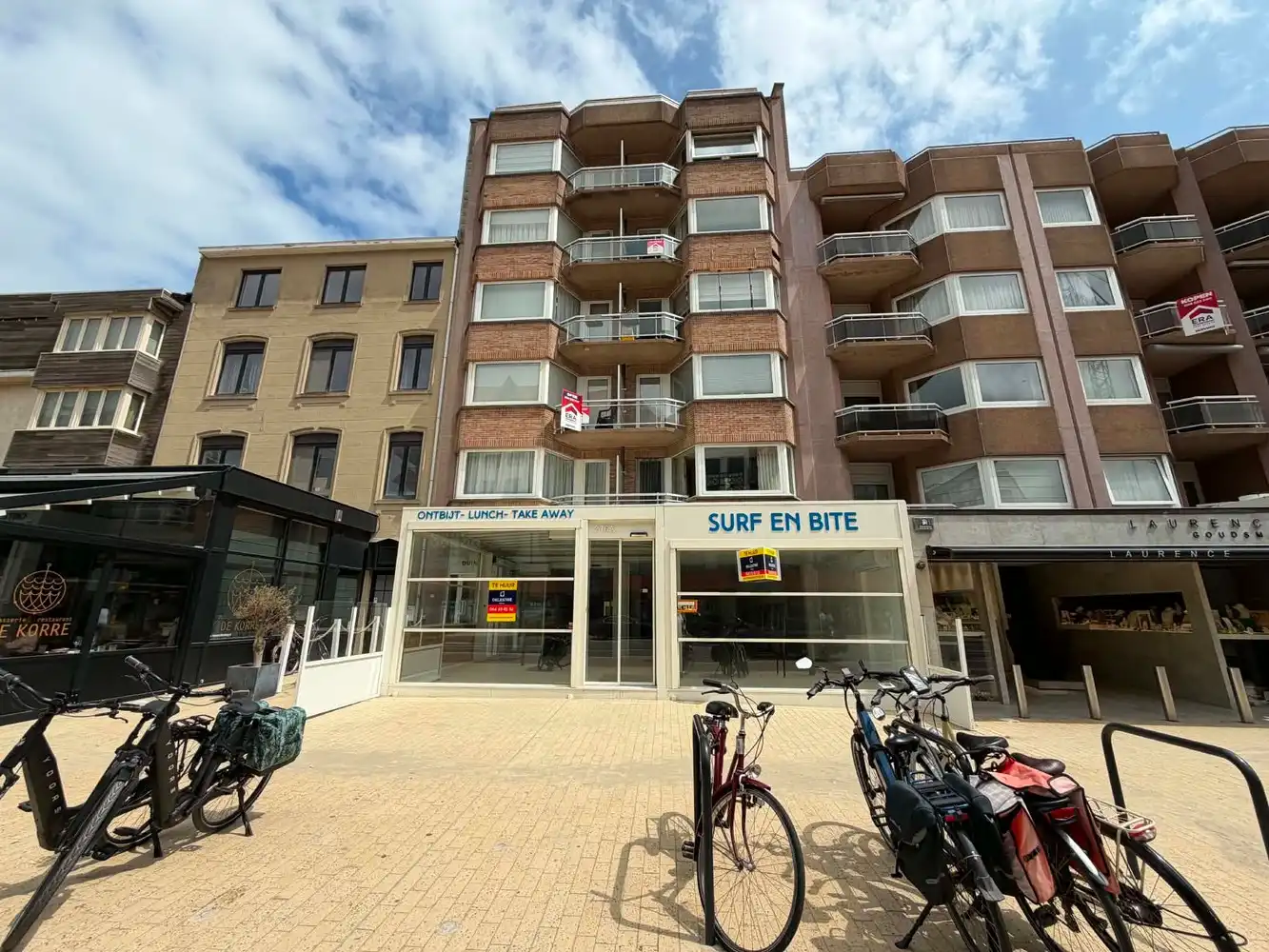 Multifunctioneel handelspand op toplocatie in Oostduinkerke-Bad foto 2
