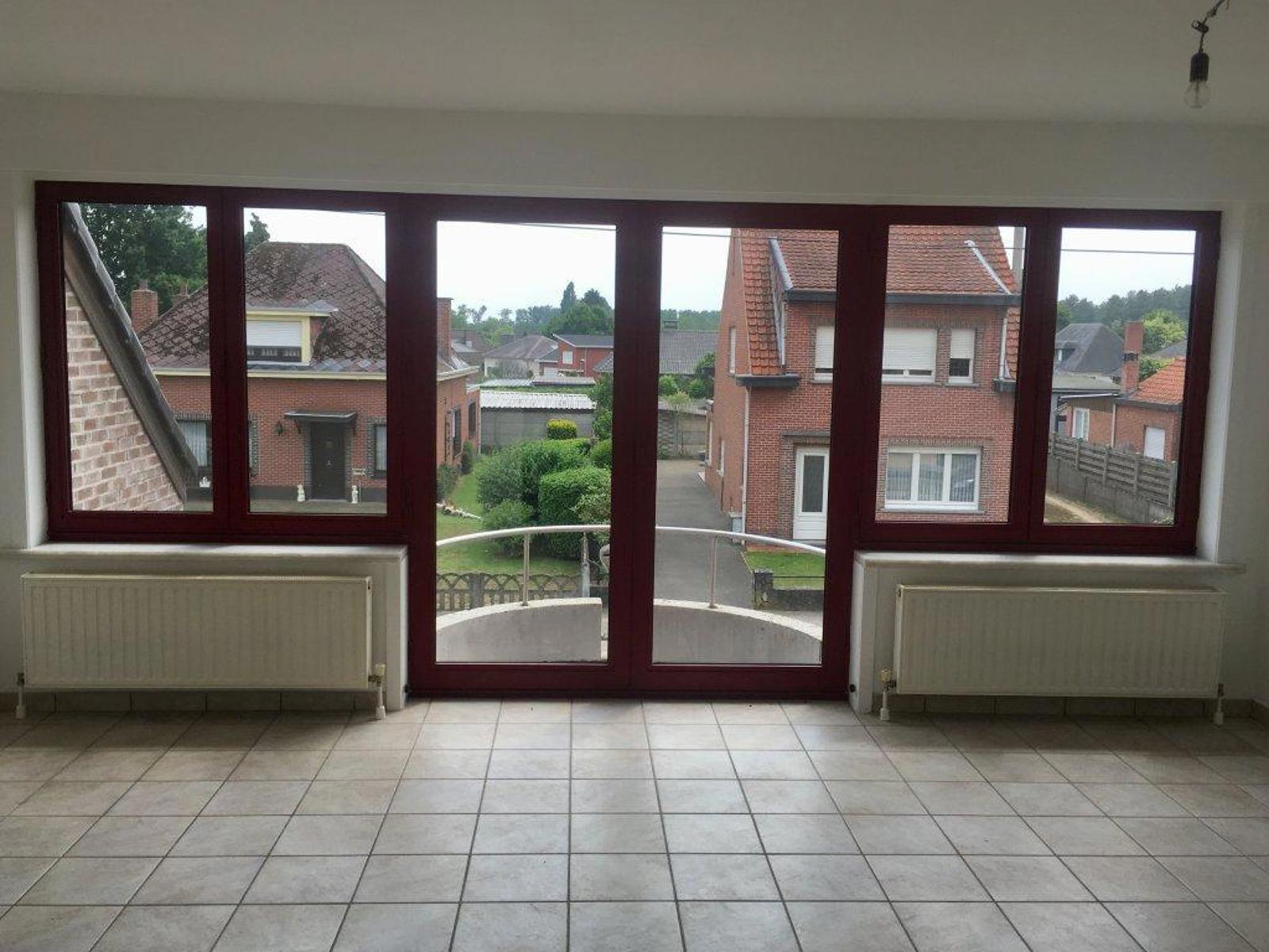 Appartement + duplex appartement foto 13
