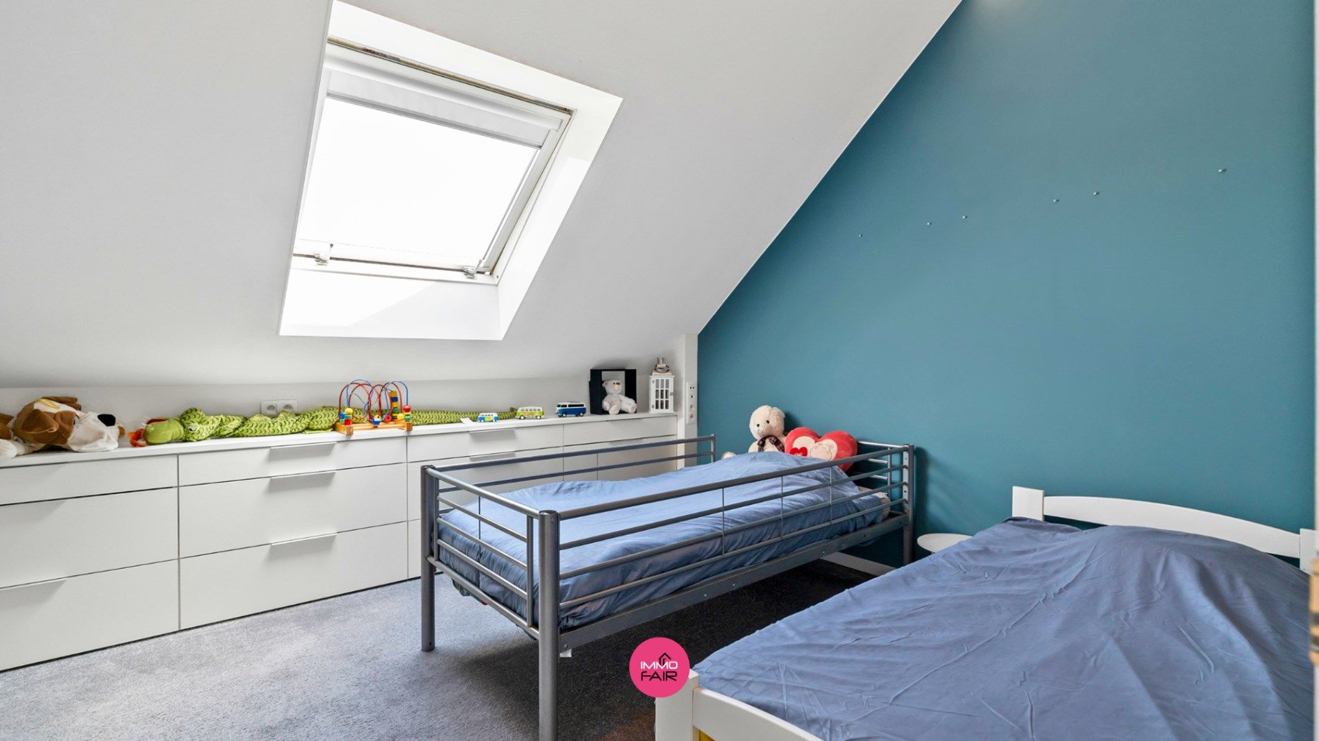 Energiezuinige, instapklare woning vlakbij Maastricht foto 16