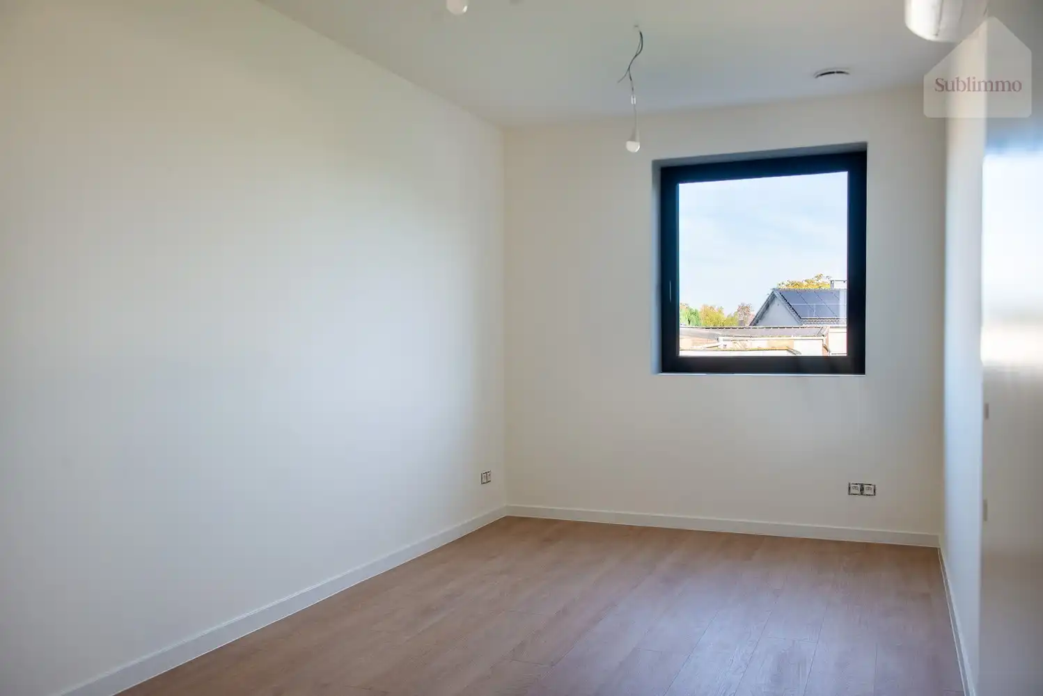 Instapklare gezinswoning met 3 slaapkamers en EPC A+ in Meerhout foto 12