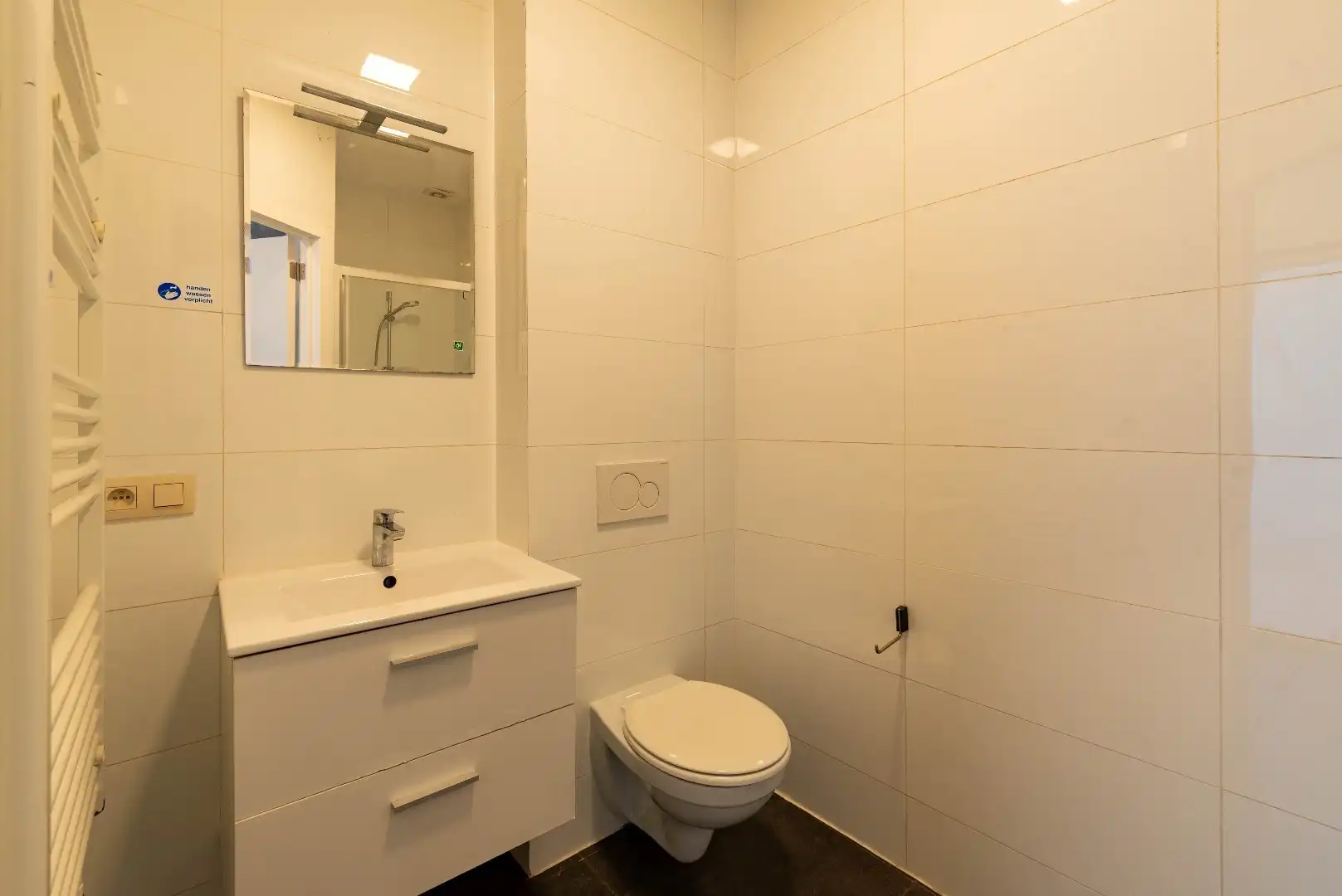 Gelijkvloers appartement foto 10