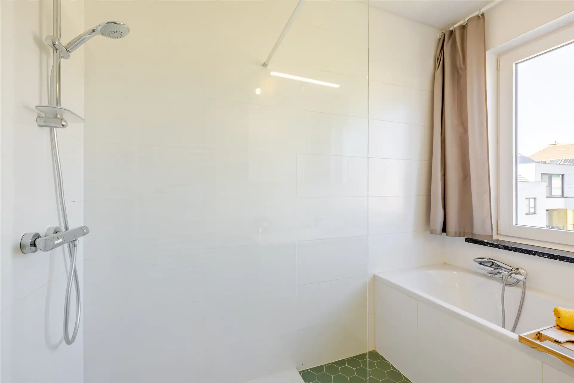 Energiezuinige gezinswoning met mooie tuin foto 13