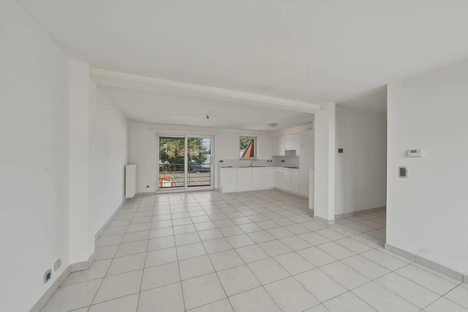 Opbrengsteigendom met 3 verhuurde appartementen in Oudenburg foto 6