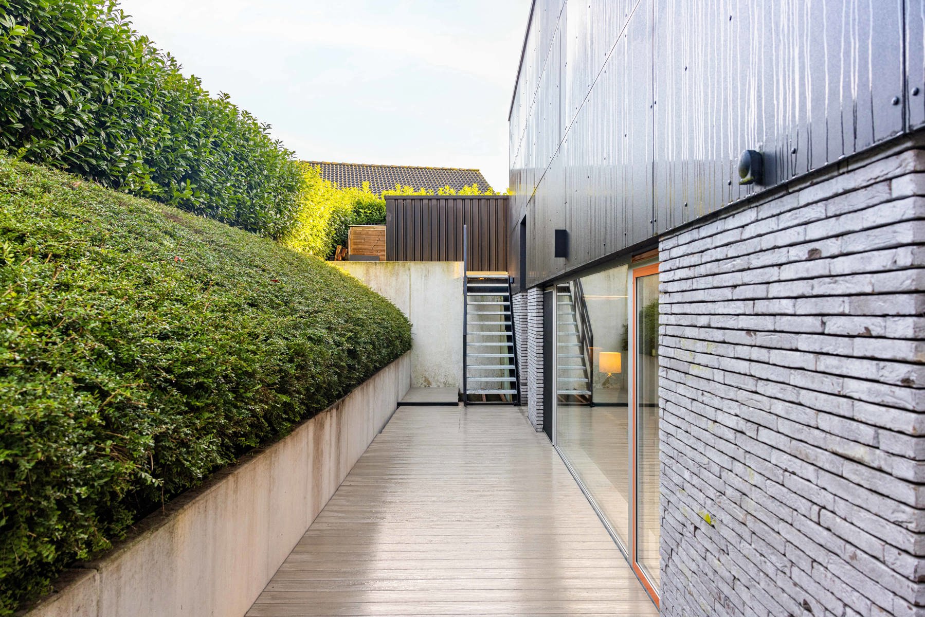 Unieke BEN woning in een rustige, groene omgeving foto 8