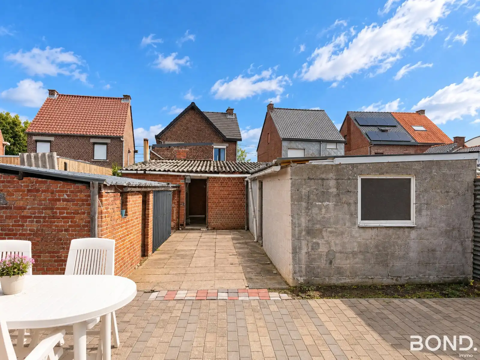 Rustig gelegen woning te Kortenaken!  foto 20