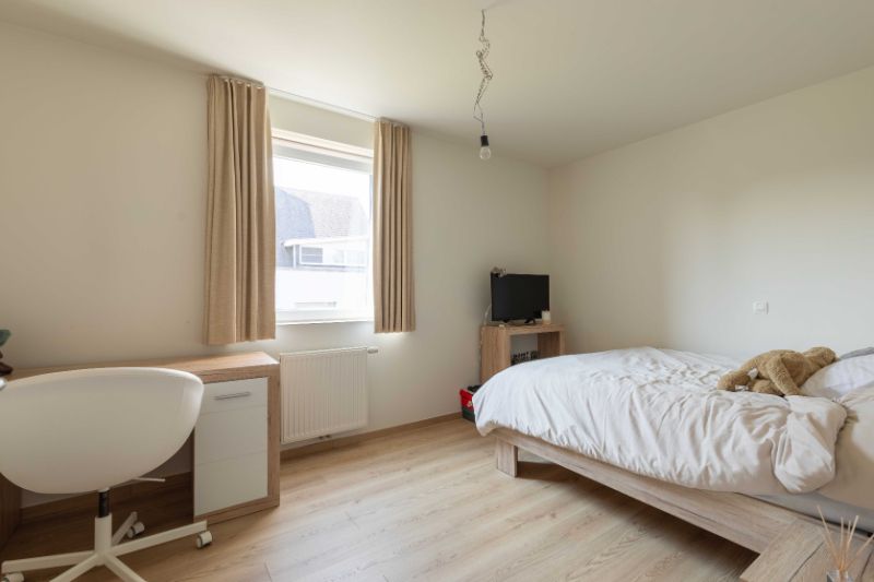 ROESELARE: Prachtige nieuwbouwwoning bouwjaar 2022 met 3 slaapkamers. foto 10