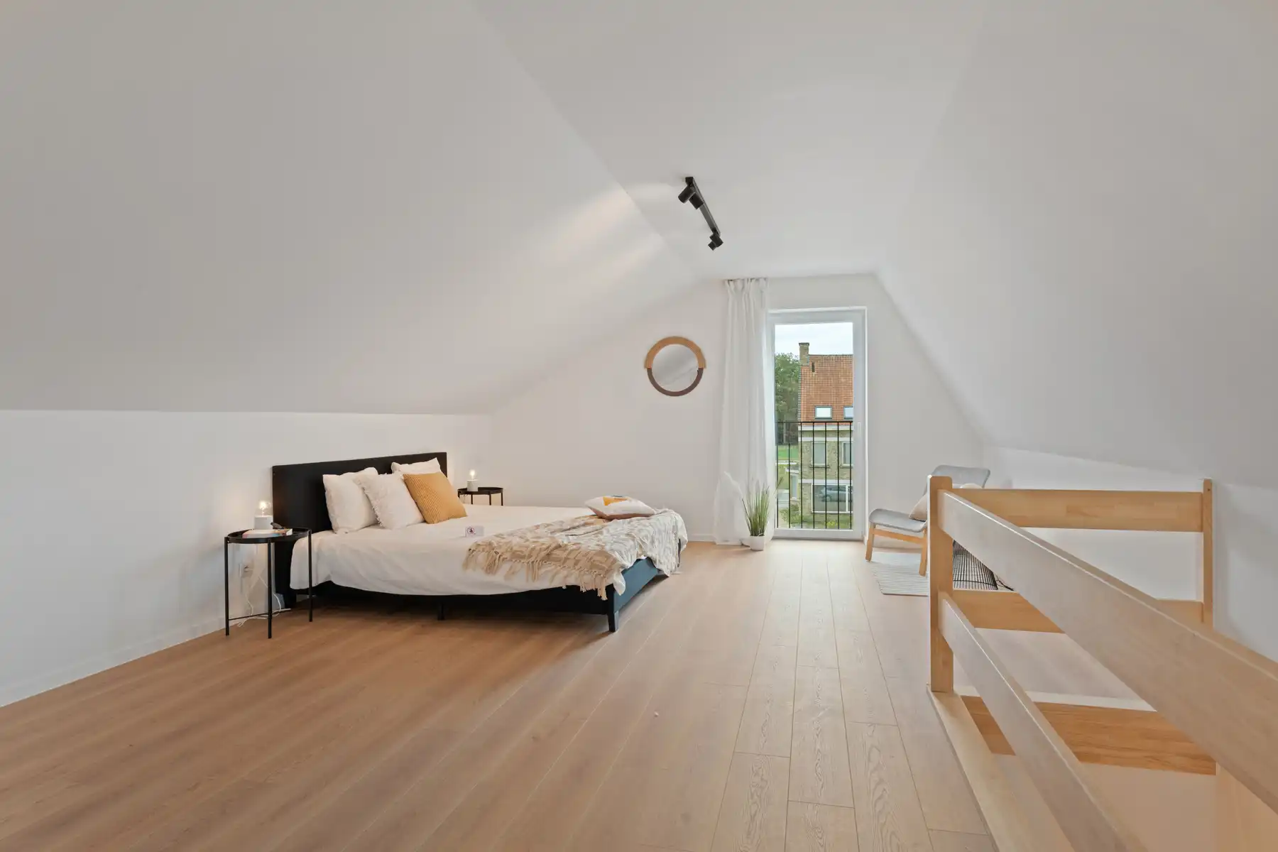 Nieuwe woningen foto 13