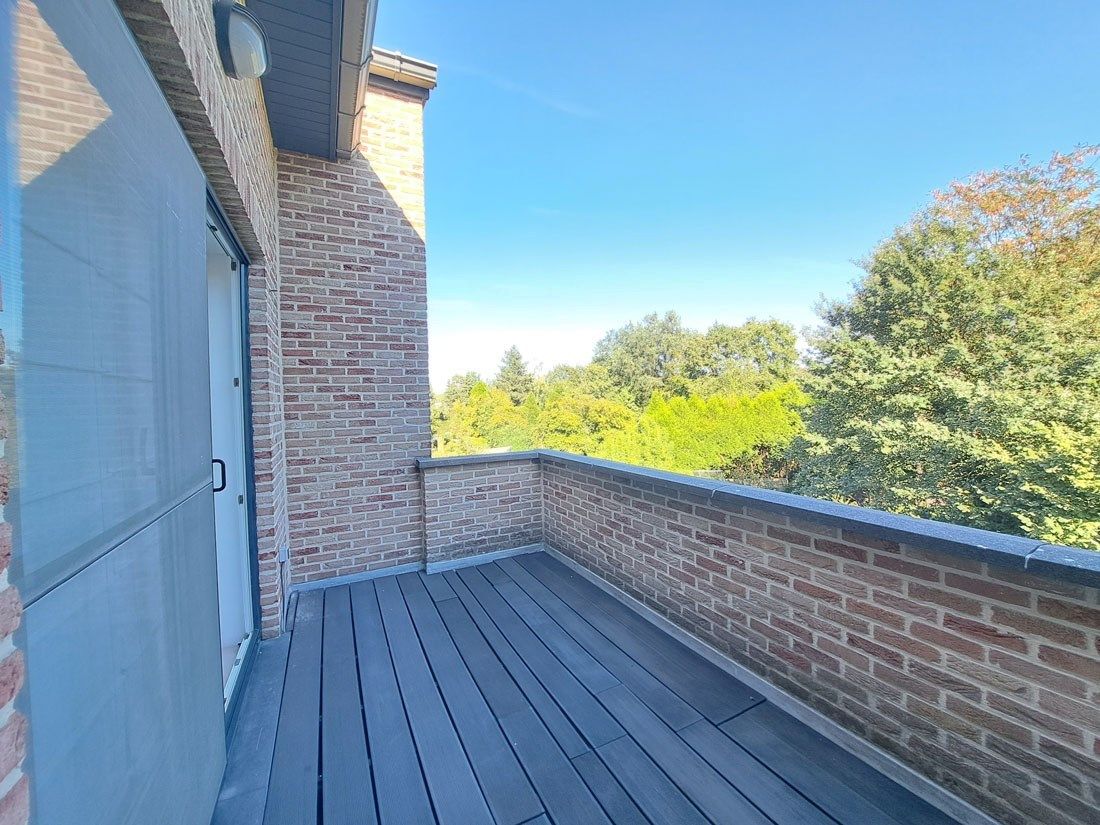 Gunstig gelegen duplex appartement te Genk foto 16