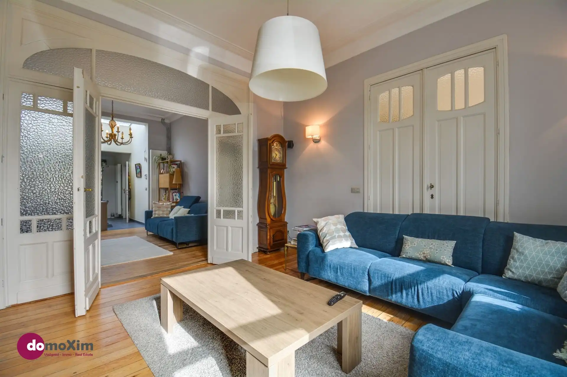 Prachtige gerenoveerde herenwoning met 4 slaapkamers in het centrum van Zaventem foto 4