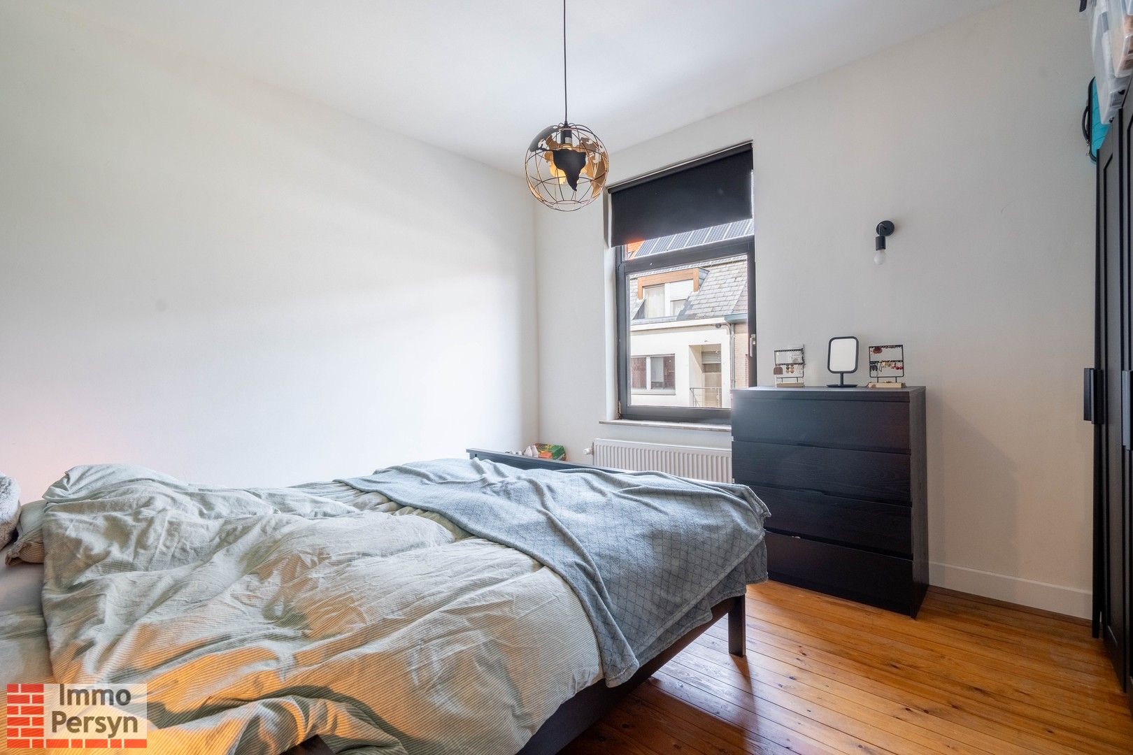 Gerenoveerde woning met 2 slaapkamers nabij het station. foto 9
