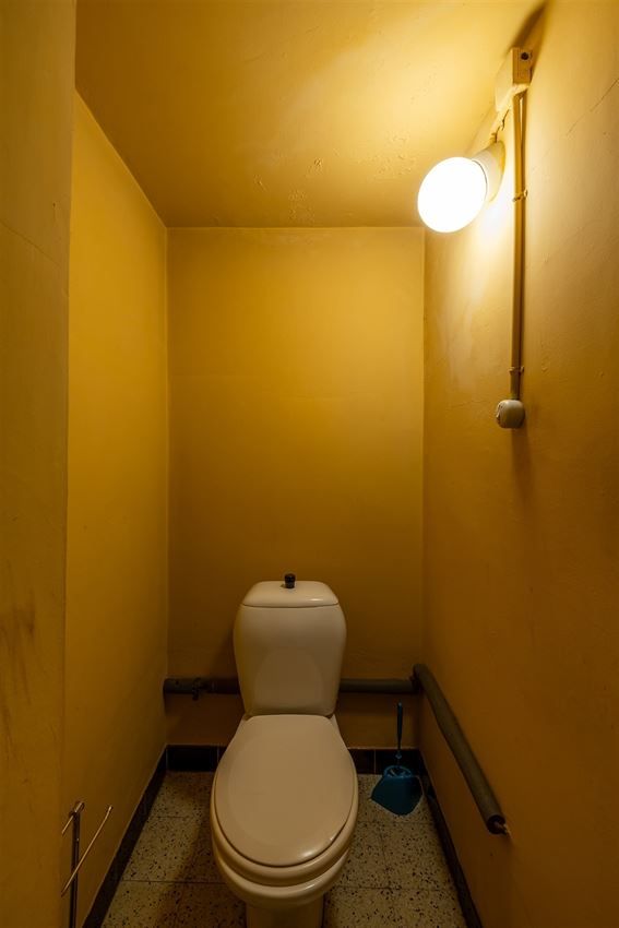 Ruime 3 Slaapkamer Woning in Langdorp op 9a30ca foto 19