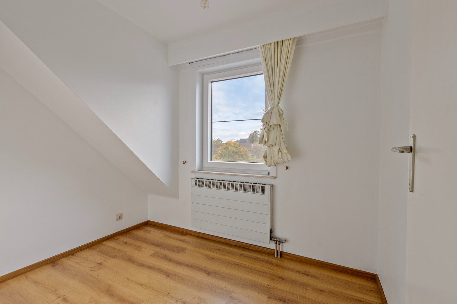 Duplex appartement, ruime leefruimte, 3 slpk, terras + garage foto 13