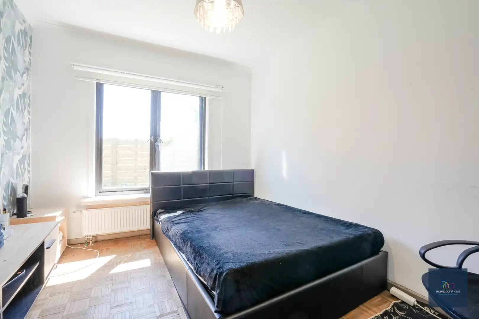 Uitermate goed gelegen bungalow te Wondelgem foto 11