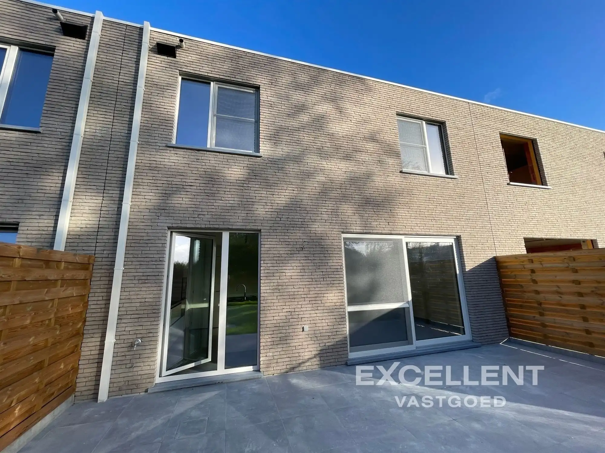 Pas afgewerkte BEN-woning te huur in Deinze (Astene)! foto 23