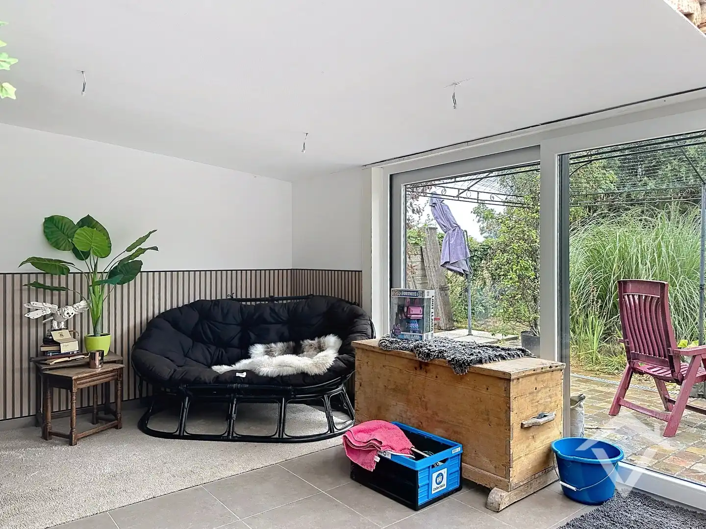 Rustig gelegen woning met 3 slaapkamers foto 12