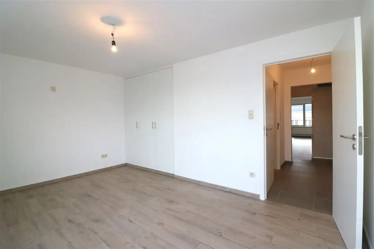 Zeer gezellig appartement met 1 slp. en terras in het centrum van Diest foto 17