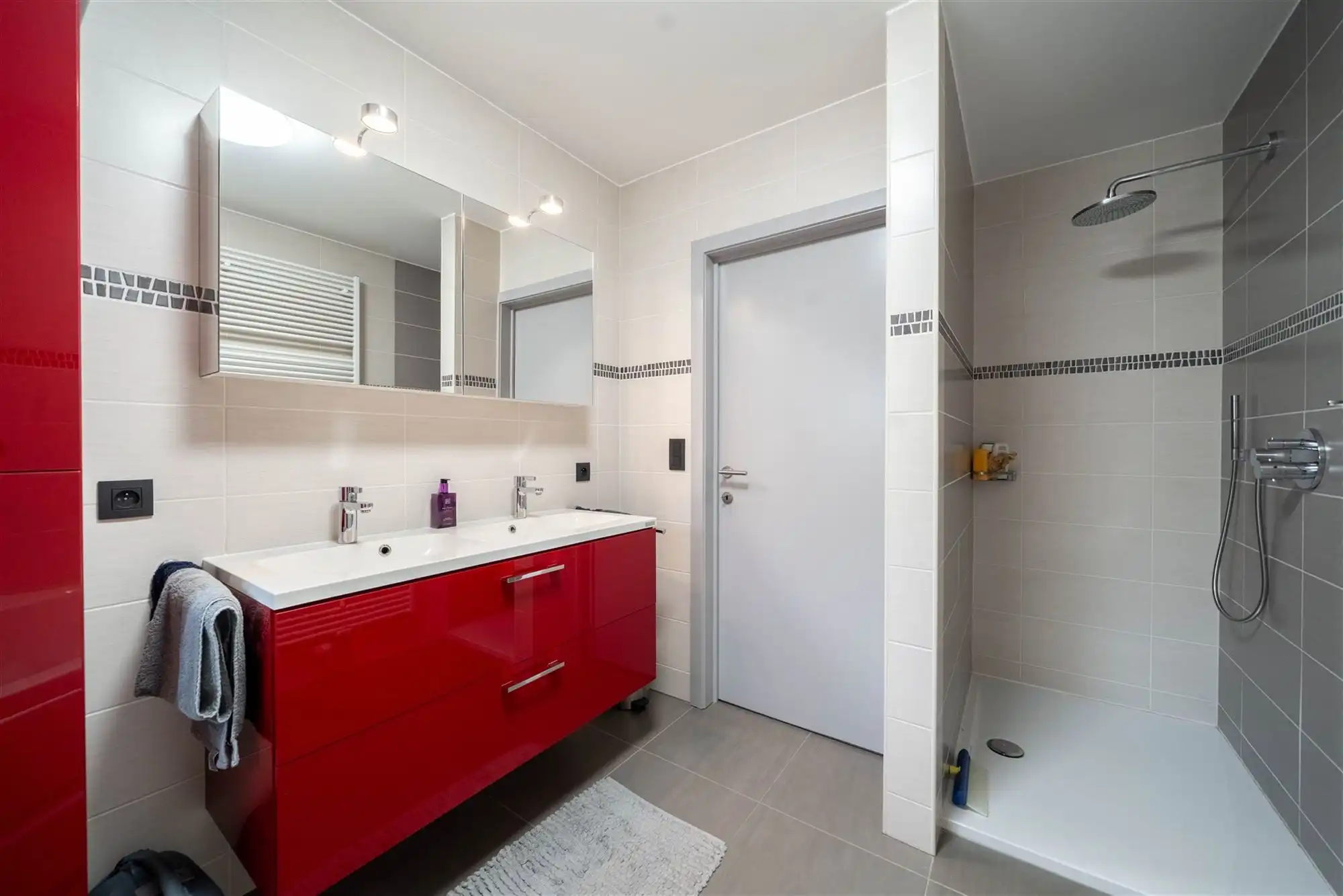Duplexappartement te koop in Begijnendijk! foto 19