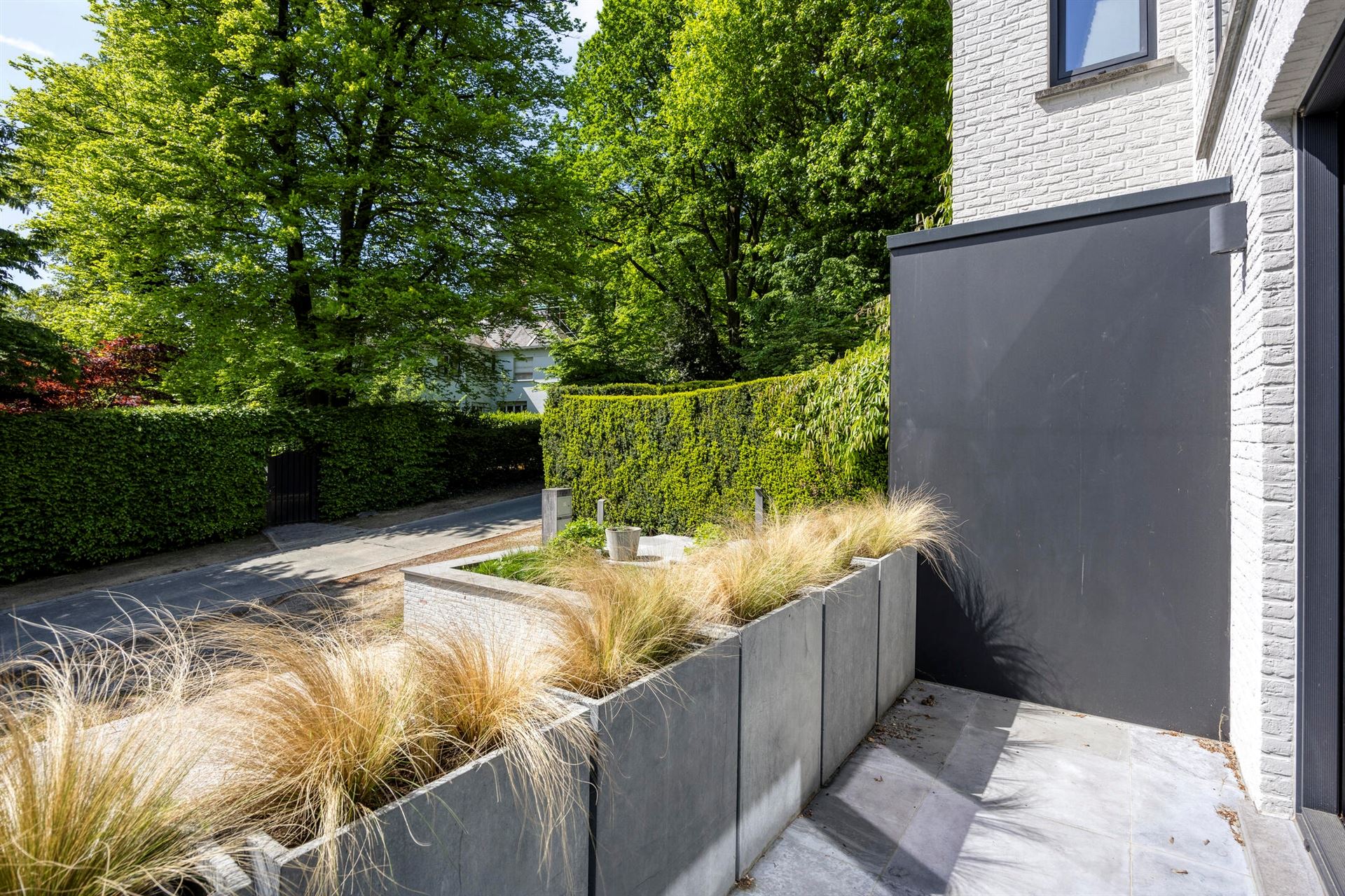 Prachtig gerenoveerde villa "coup de coeur" in residentiële wijk foto 24
