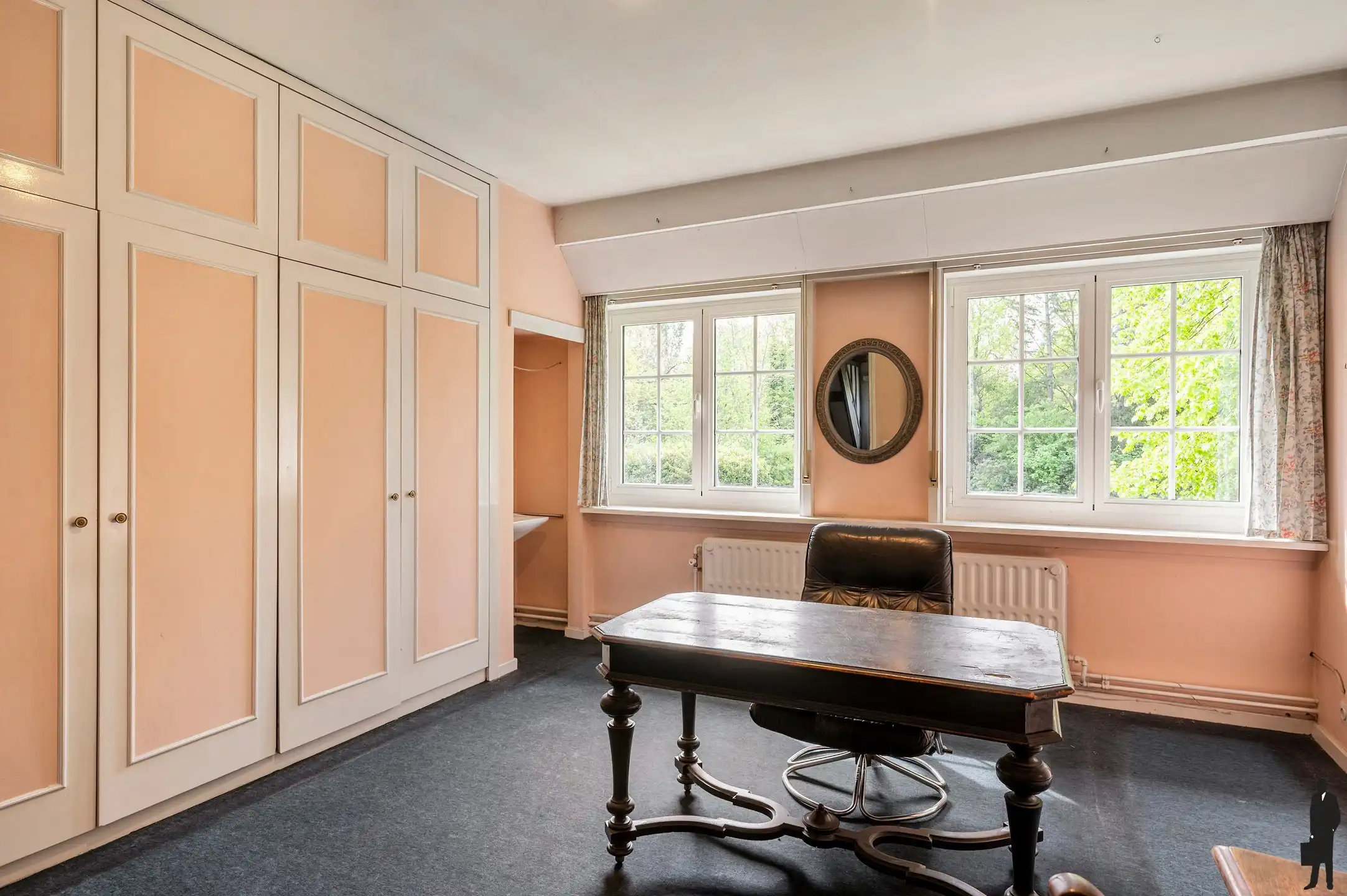 Uniek landhuis met ruim bijgebouw op riant perceel van 4.855 m², pal zuid georiënteerd foto 21