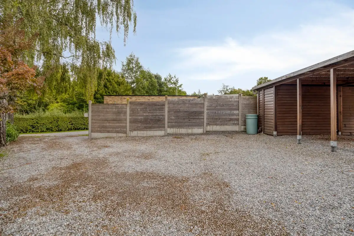 Prachtig duplex appartement met 3 slaapkamers en terras van 40 m² foto 24