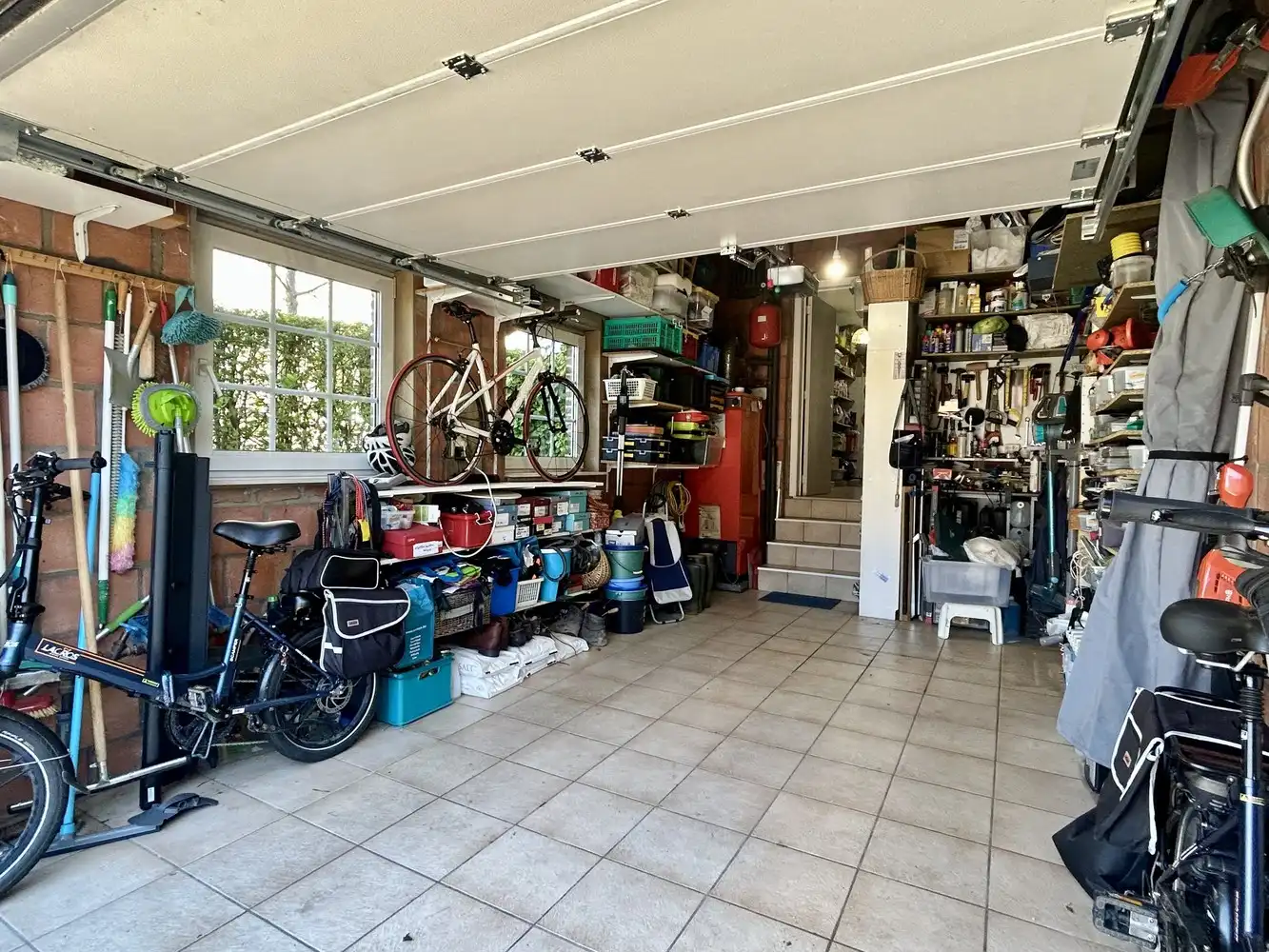 Prachtige energetische villa op een rustige en groene locatie foto 12